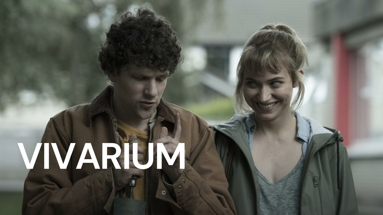 Vivarium (2019) | MUBI