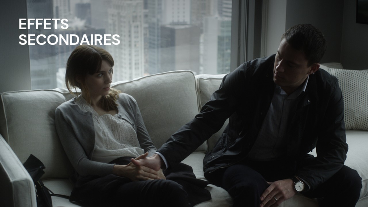 Effets Secondaires (2013) | MUBI