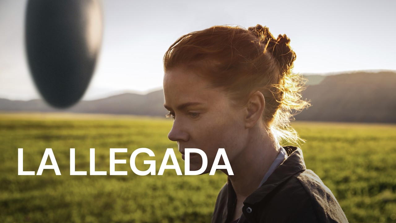La llegada (2016) | MUBI, image size:1280x720