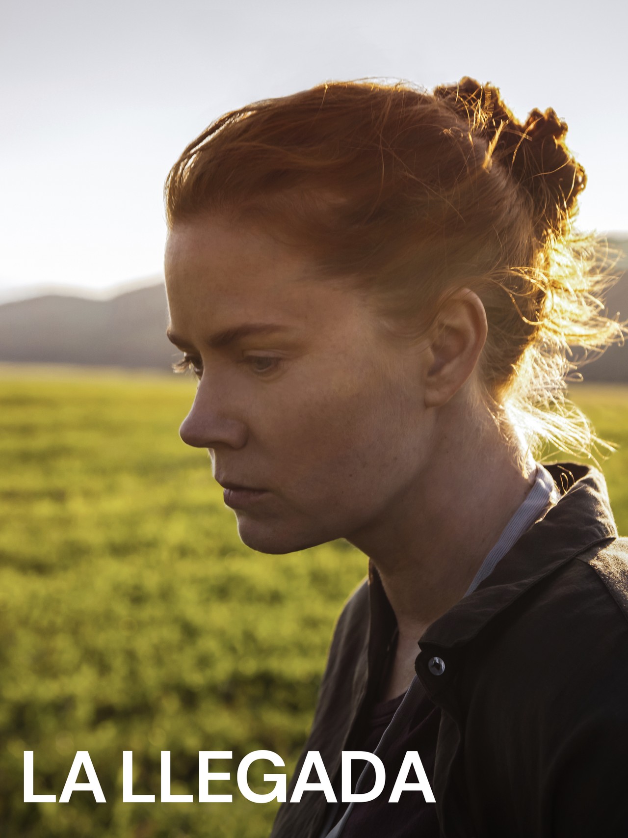 La llegada (2016) | MUBI, image size:1280x1707