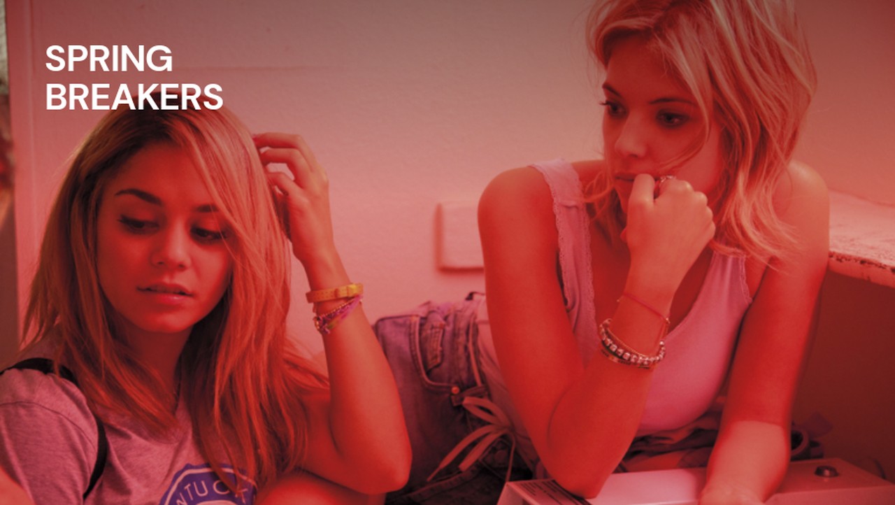 Spring Breakers 2012 Screenshot