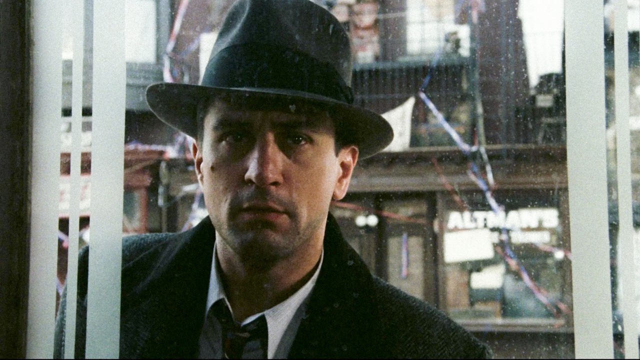 雪組公演 『ONCE UPON A TIME IN AMERICA（ワンス アポン ア