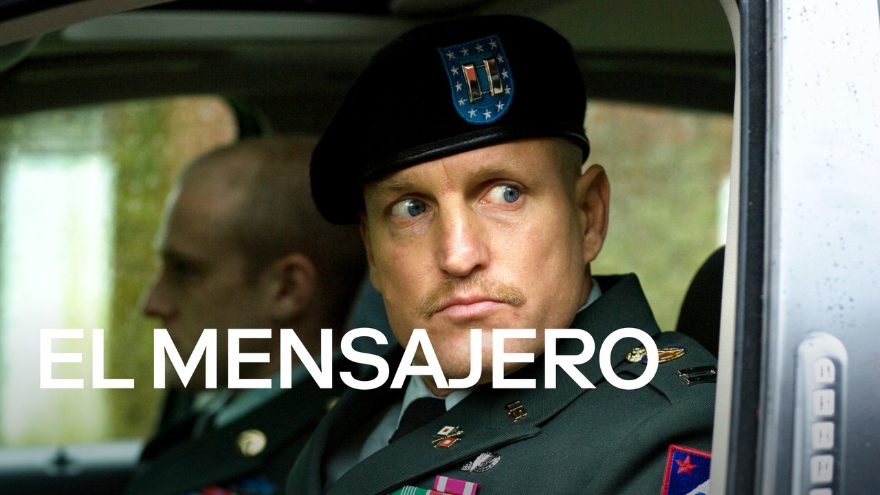 El mensajero (2009) | MUBI