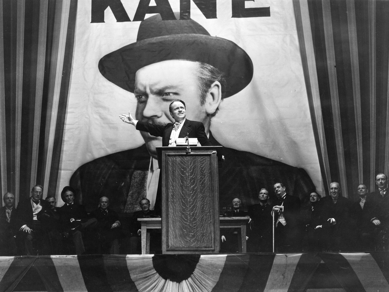 Citizen Kane (1941) | MUBI
