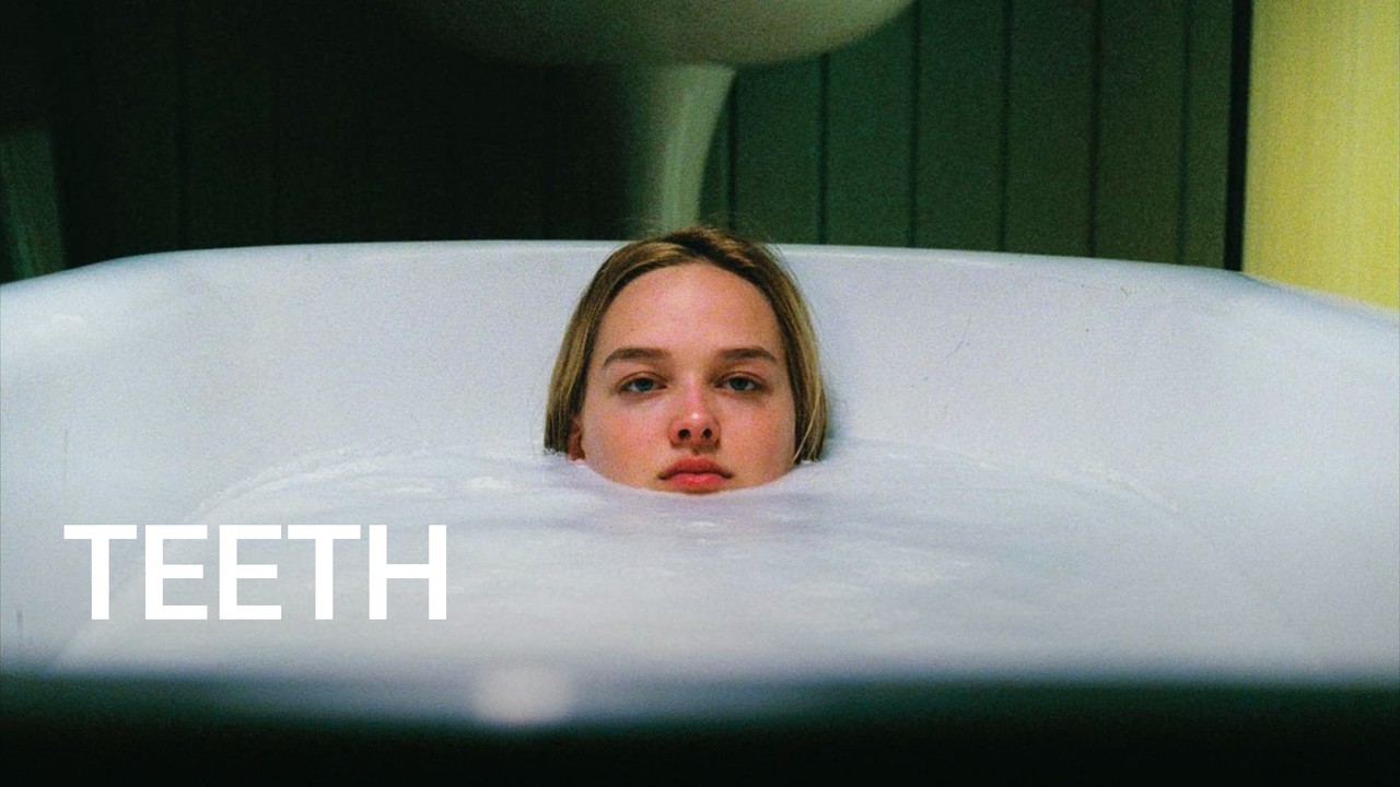 Teeth (2007) | MUBI