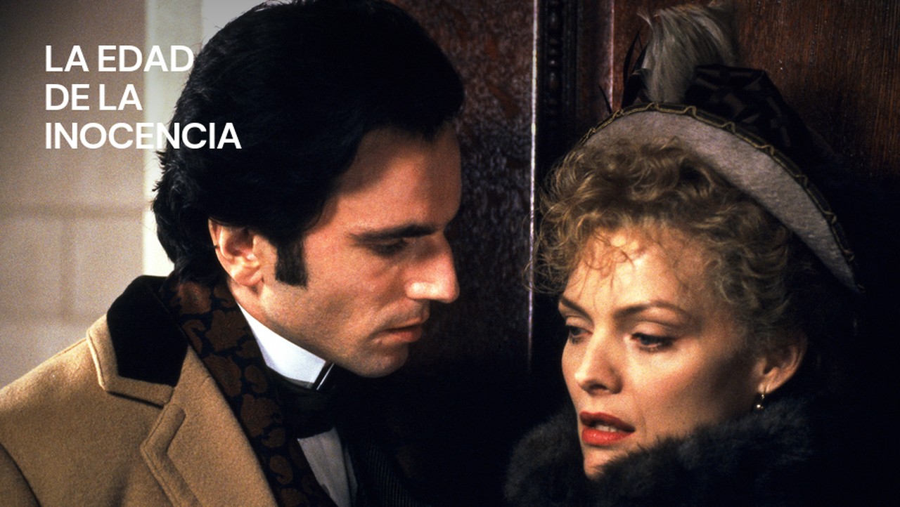 La edad de la inocencia (1993) | MUBI