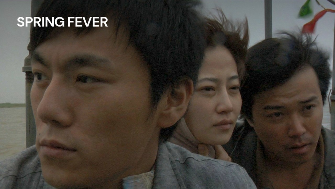 藤井フミヤ 2009 F’s CINEMA + Spring Fever DVD Spring Fever (2009) - IMDb