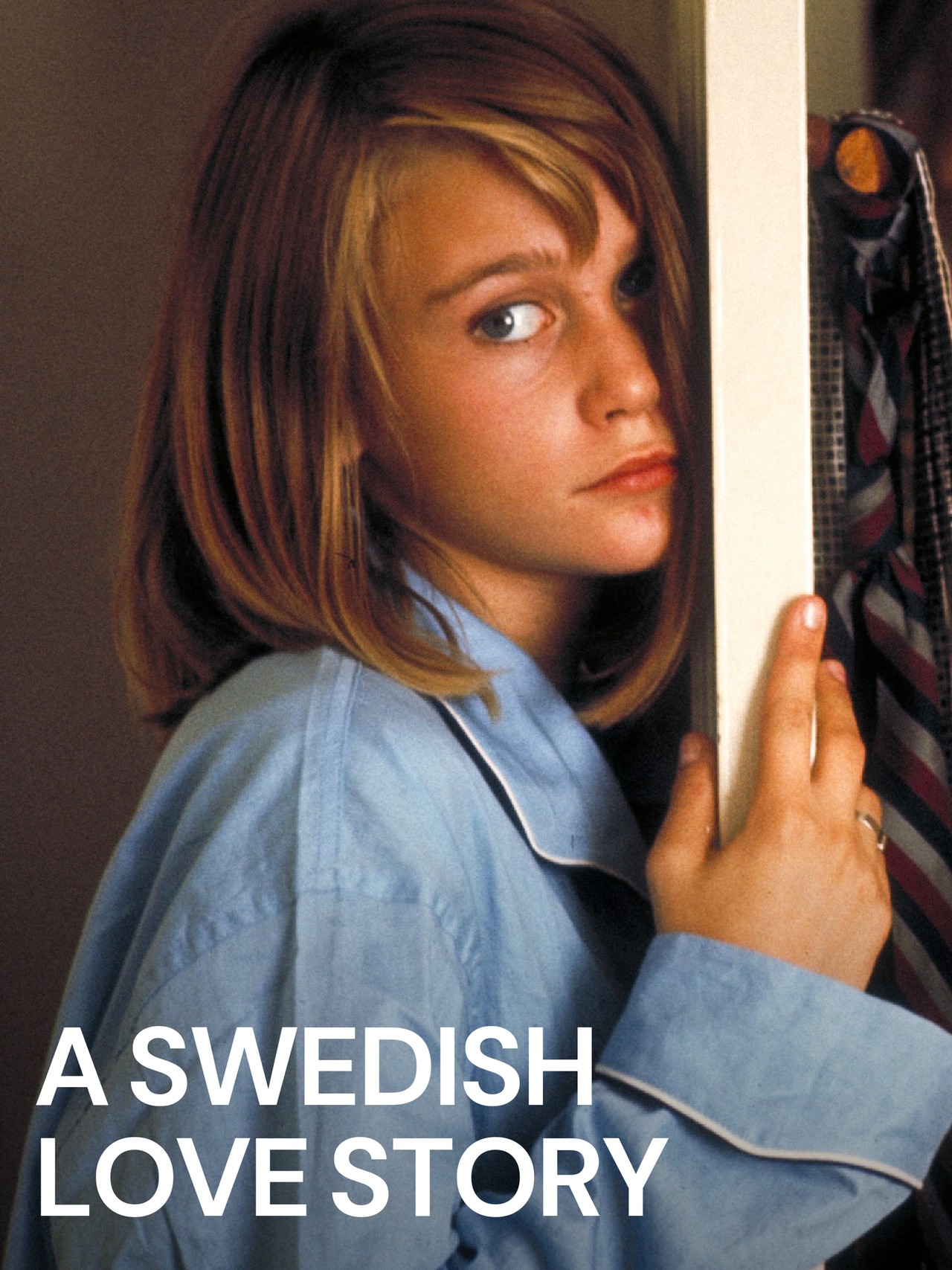 A Swedish Love Story (1970) | MUBI