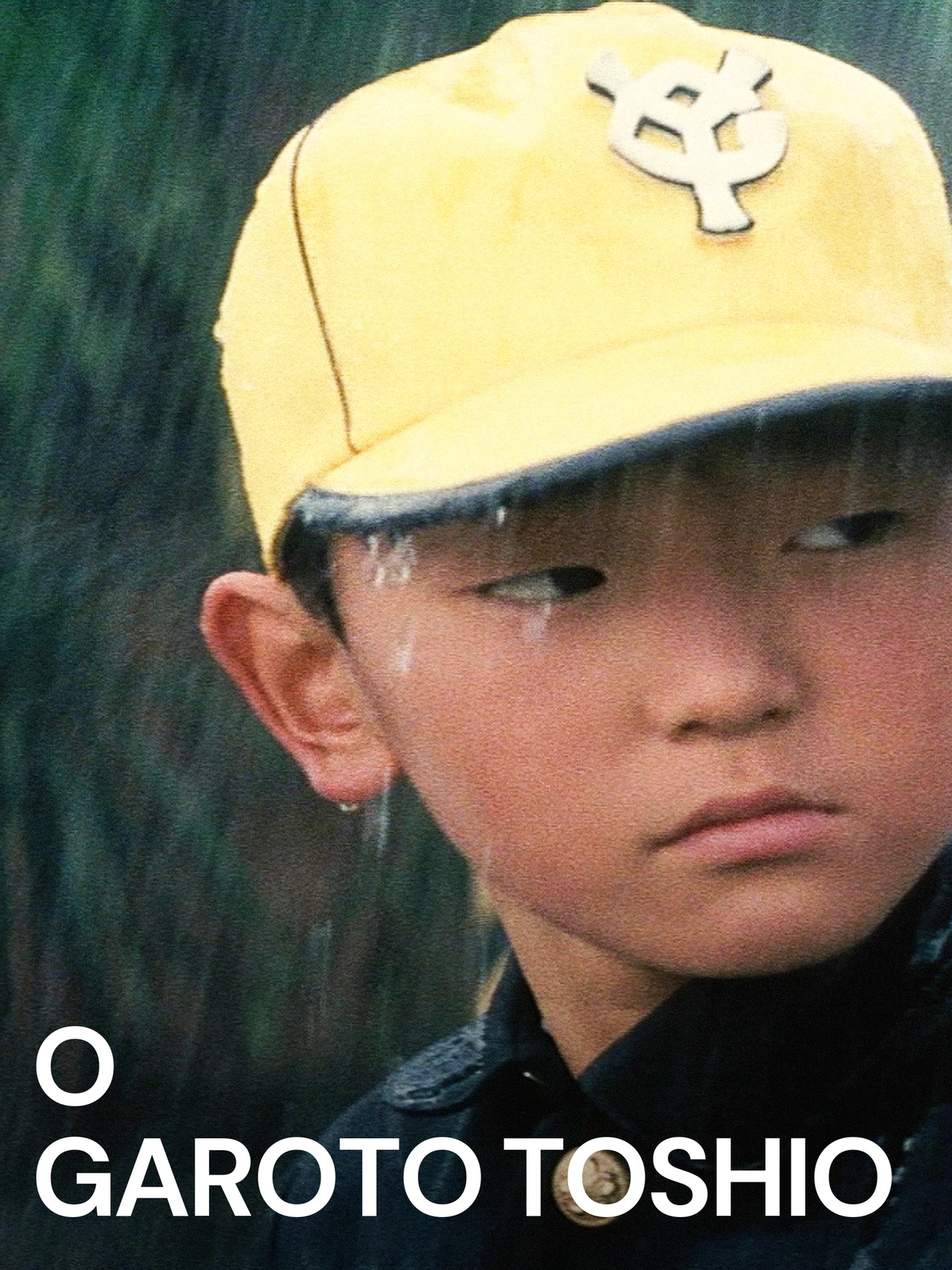 O Garoto Toshio (1969) | MUBI