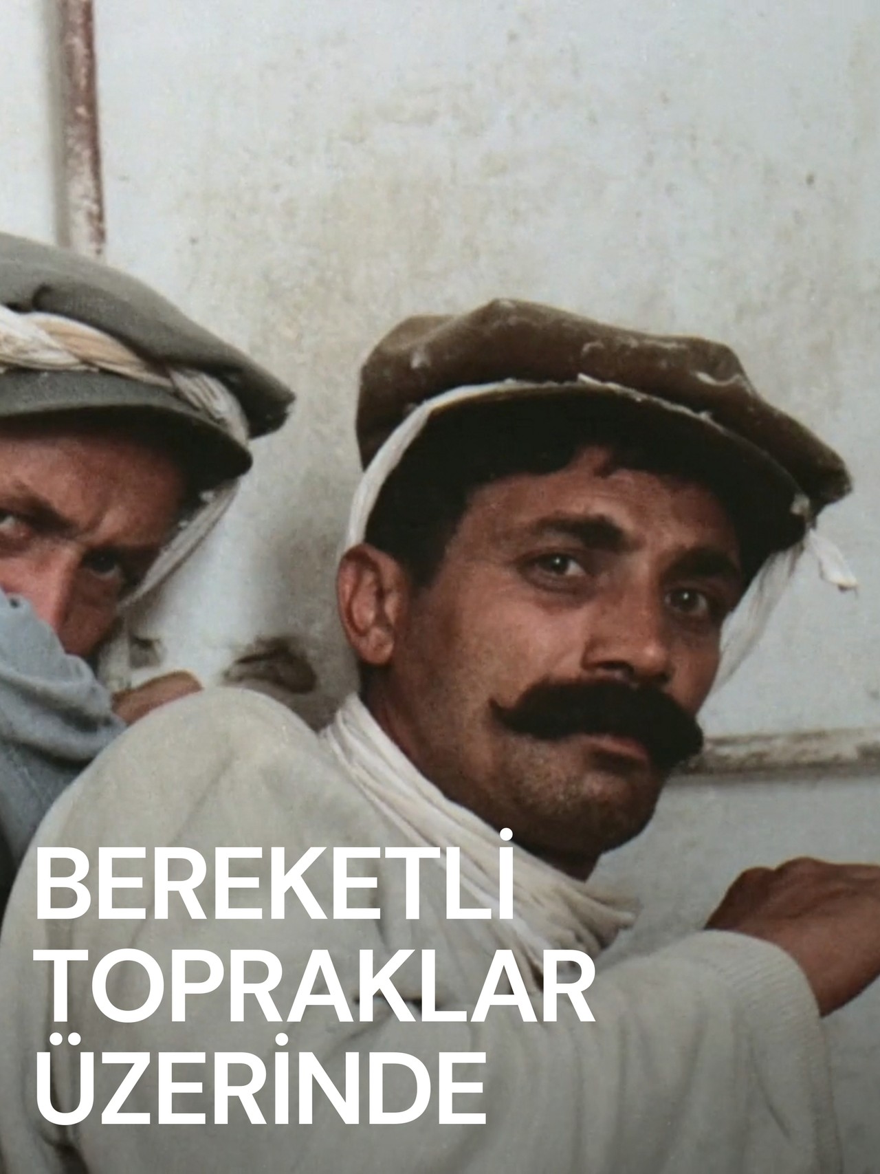 Bereketli Topraklar Üzerinde (1980) adlı filmi MUBIde izle