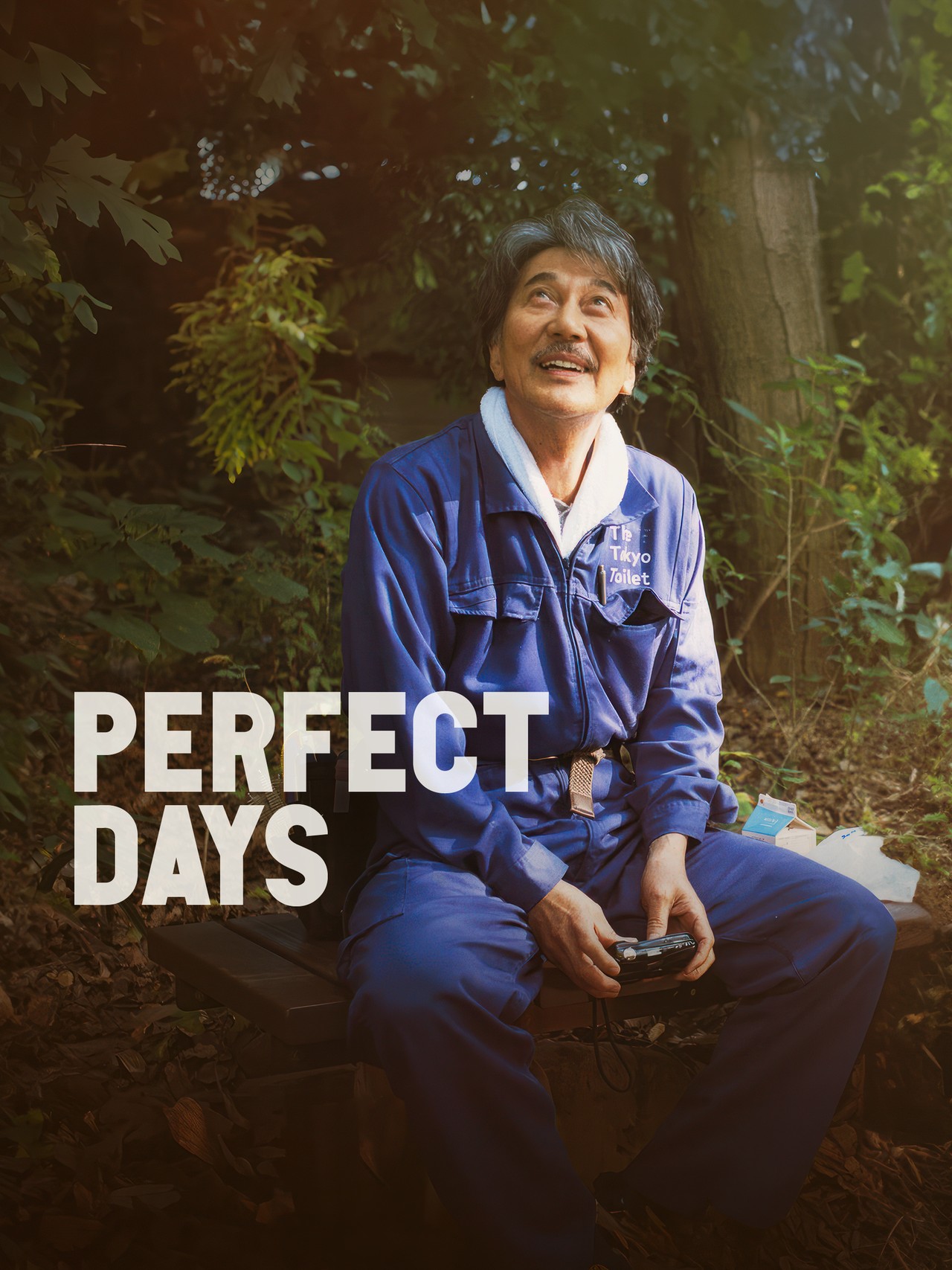 Watch Perfect Days (2023) on MUBI