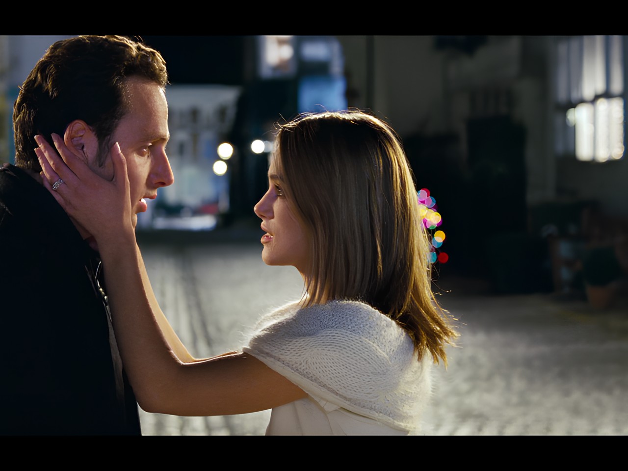 Love Actually (2003) | MUBI