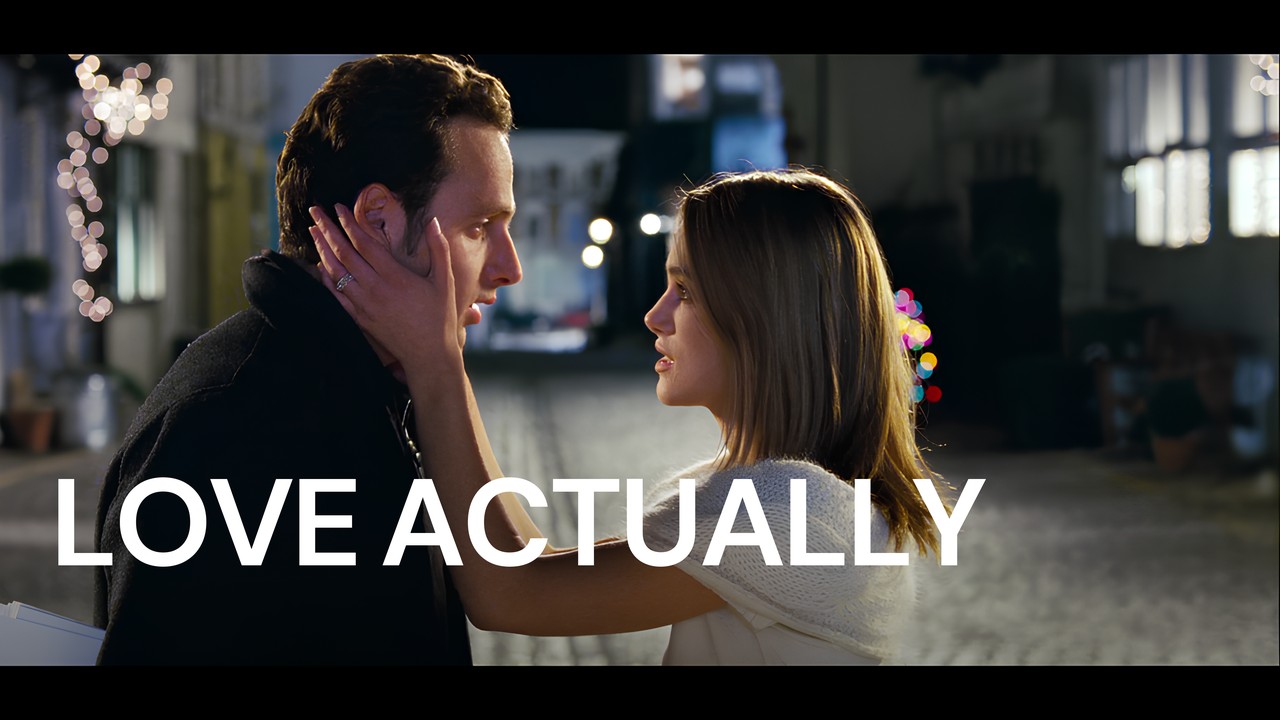 その他 LOVE ACTUALLY Amazon.co.jp: LOVE ACTUALLY : DVD