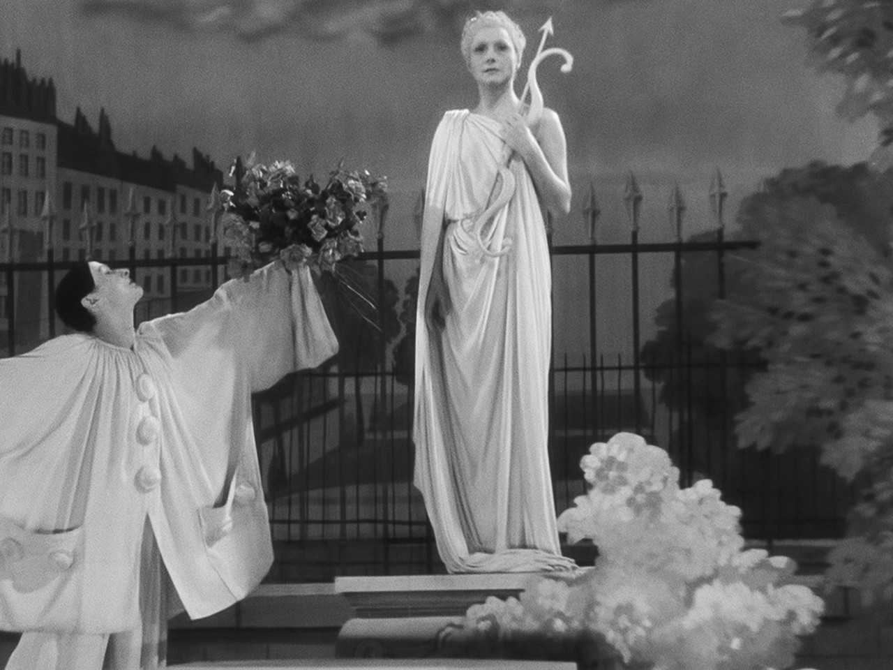 Cennetin Çocukları (1945) | MUBI