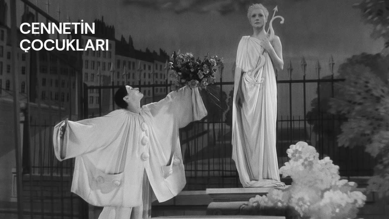 Cennetin Çocukları (1945) | MUBI
