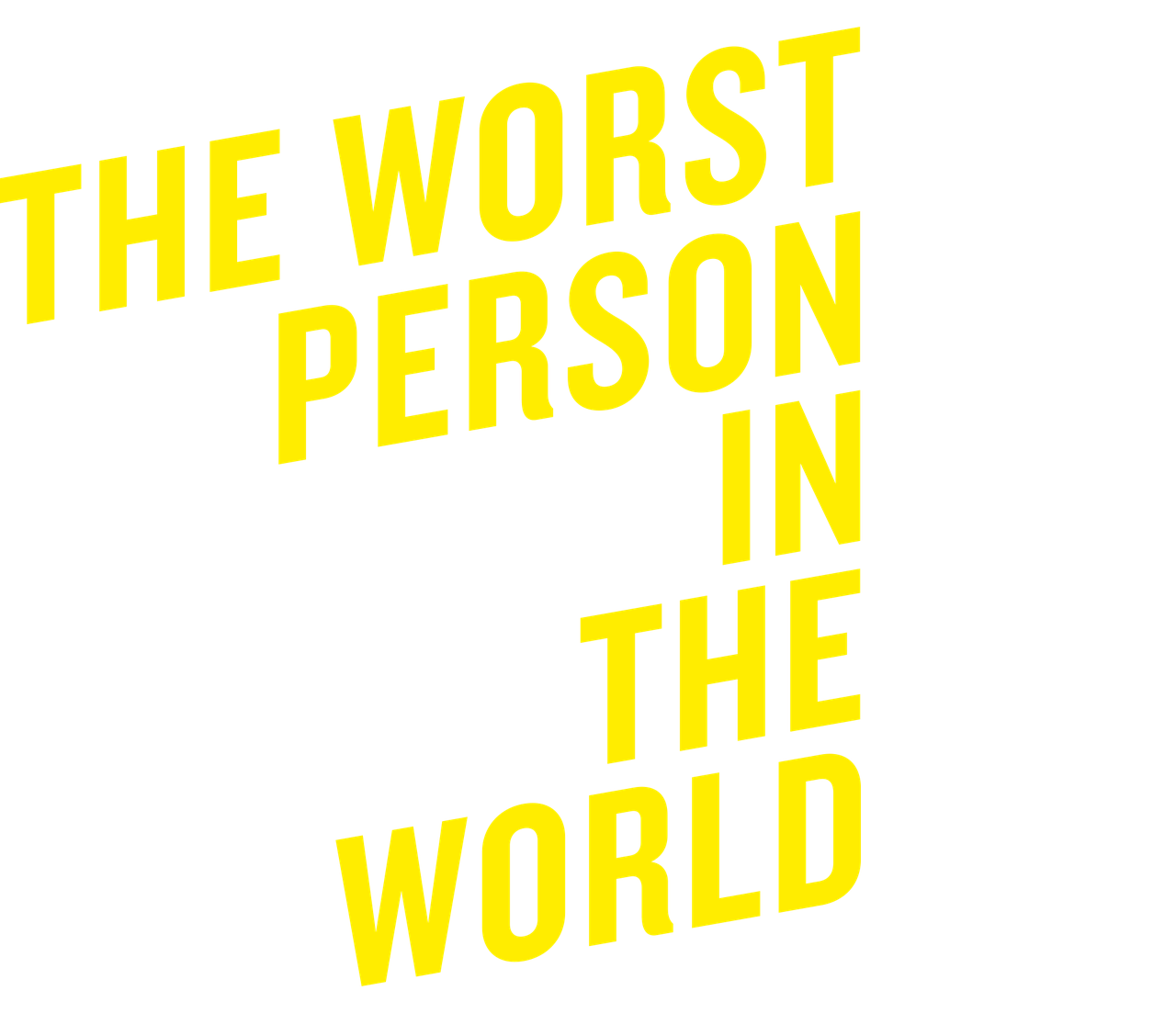 The Worst Person in the World