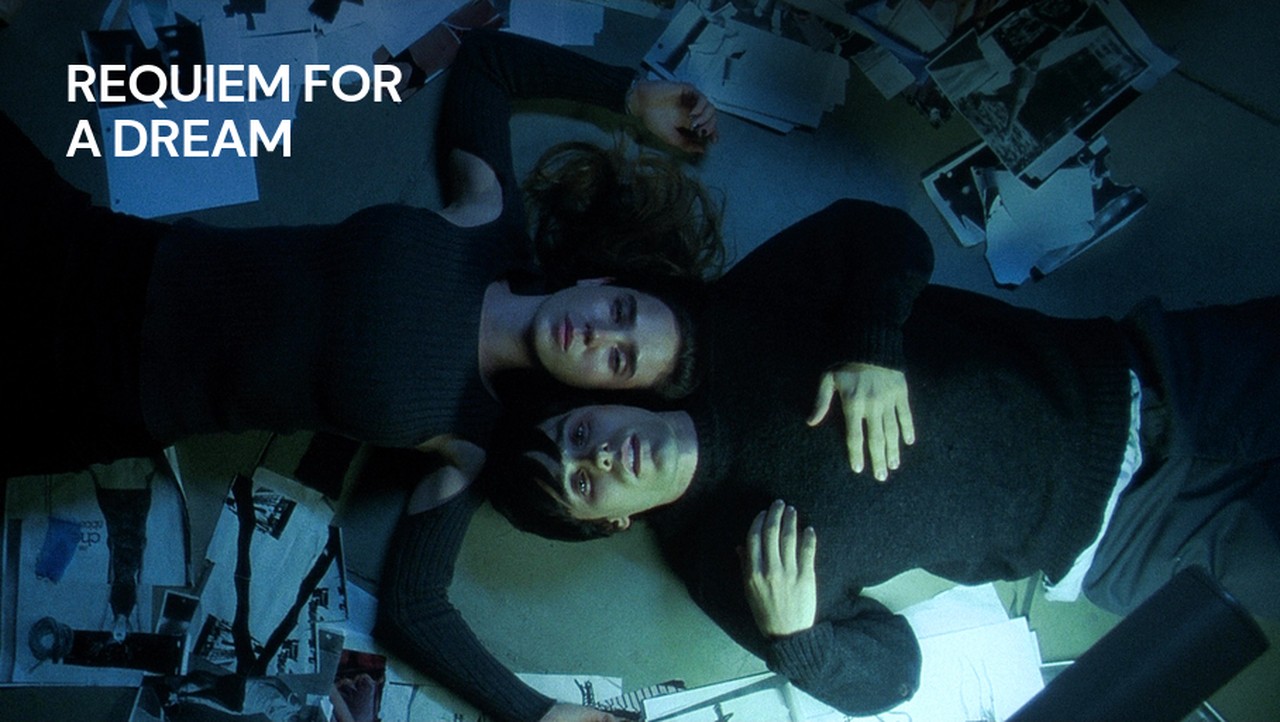 Requiem for a Dream (2000) | MUBI