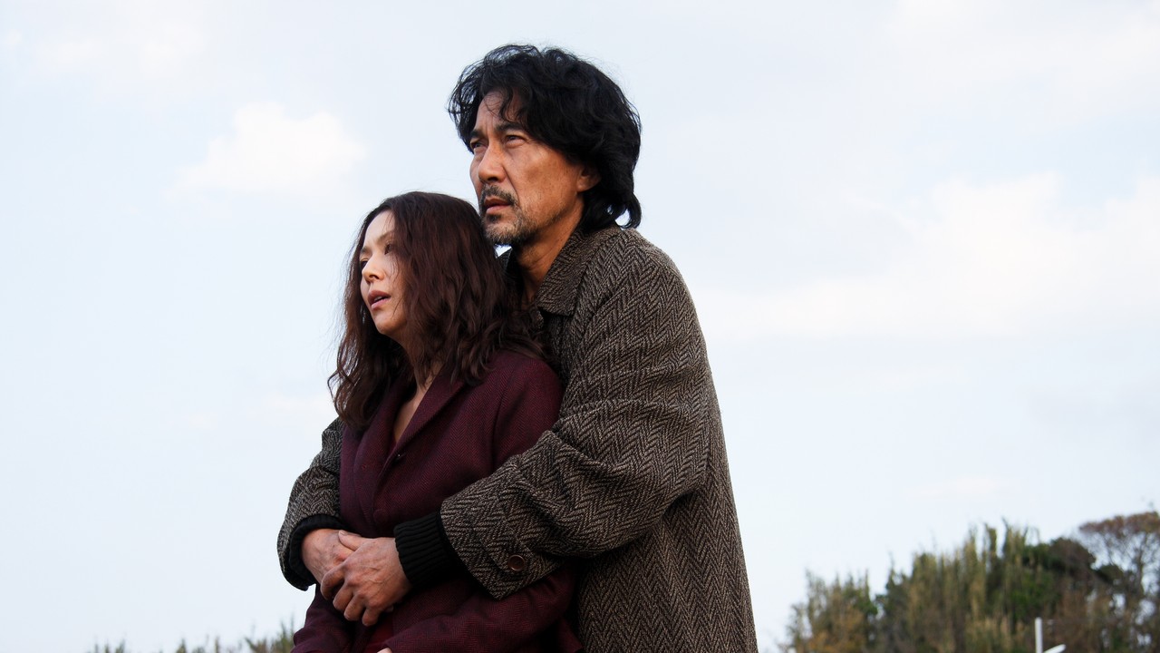 K-ON!MOVIE TANITA律！ TRAILER - Tokyo Sonata (2008)