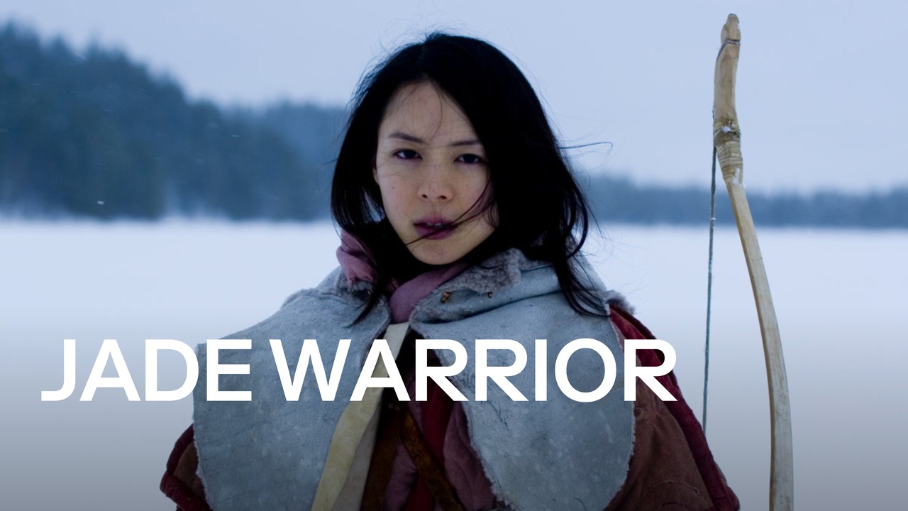 Jade Warrior (2006) | MUBI