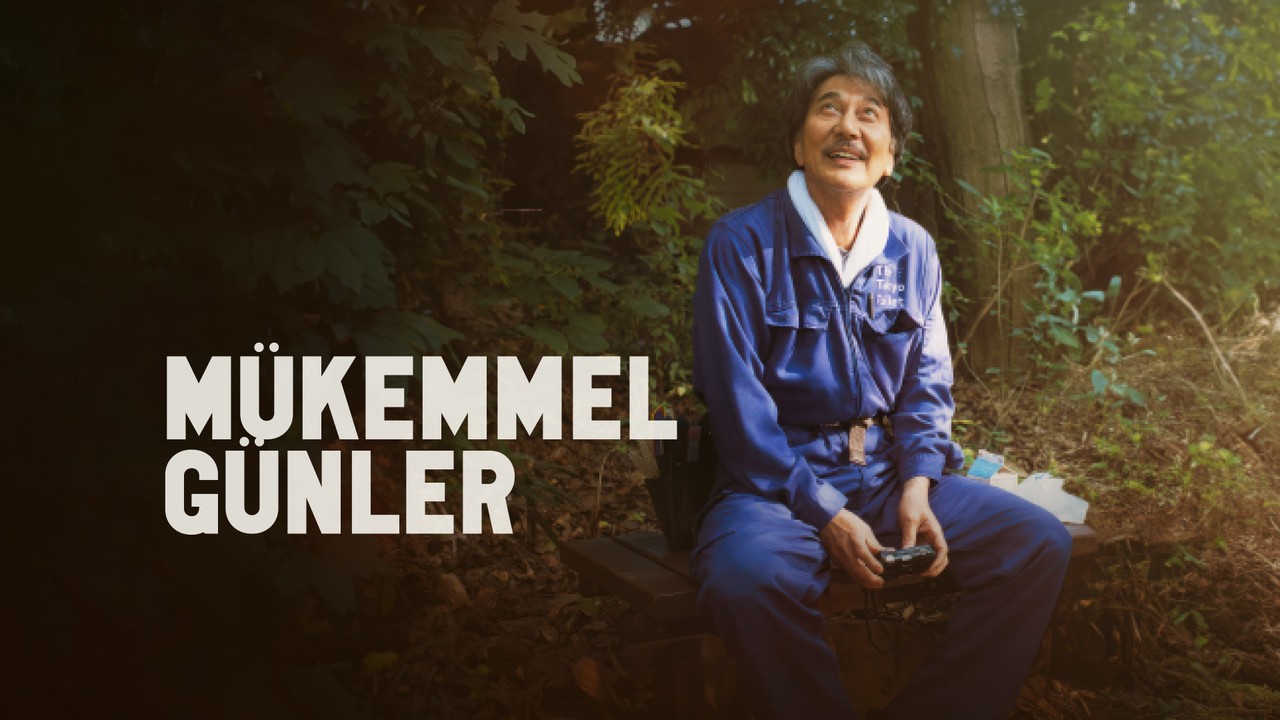 Mükemmel Günler (2023) | MUBI