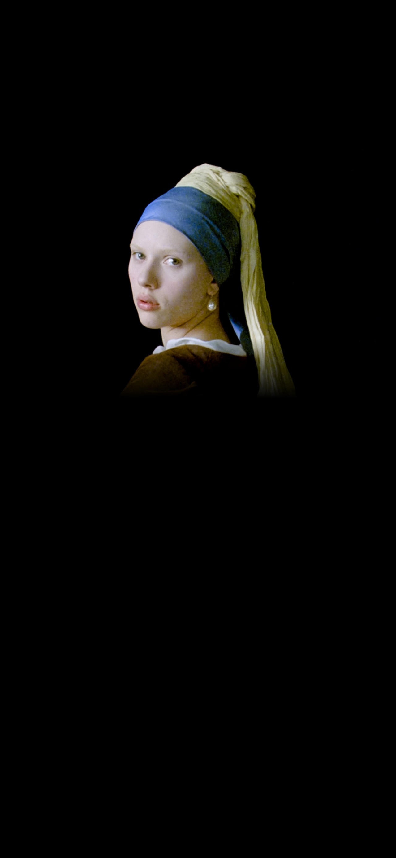 Moça com Brinco de Pérola (2003) | MUBI, image size:1280x2770