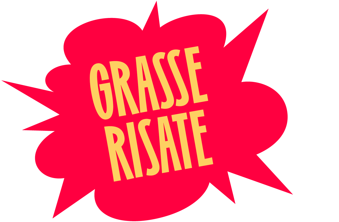 Rassegna MUBI: GRASSE RISATE | MUBI