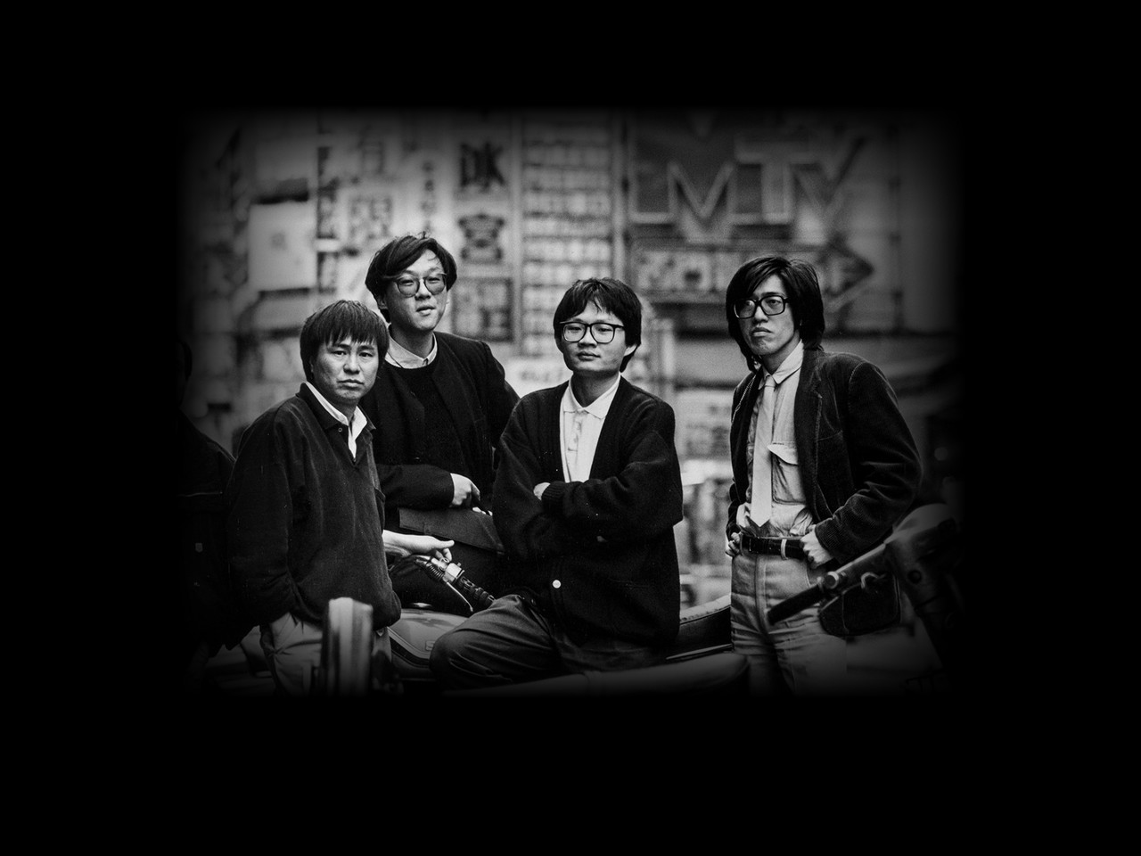 Watch Flowers of Taipei: Taiwan New Cinema (2014) on MUBI