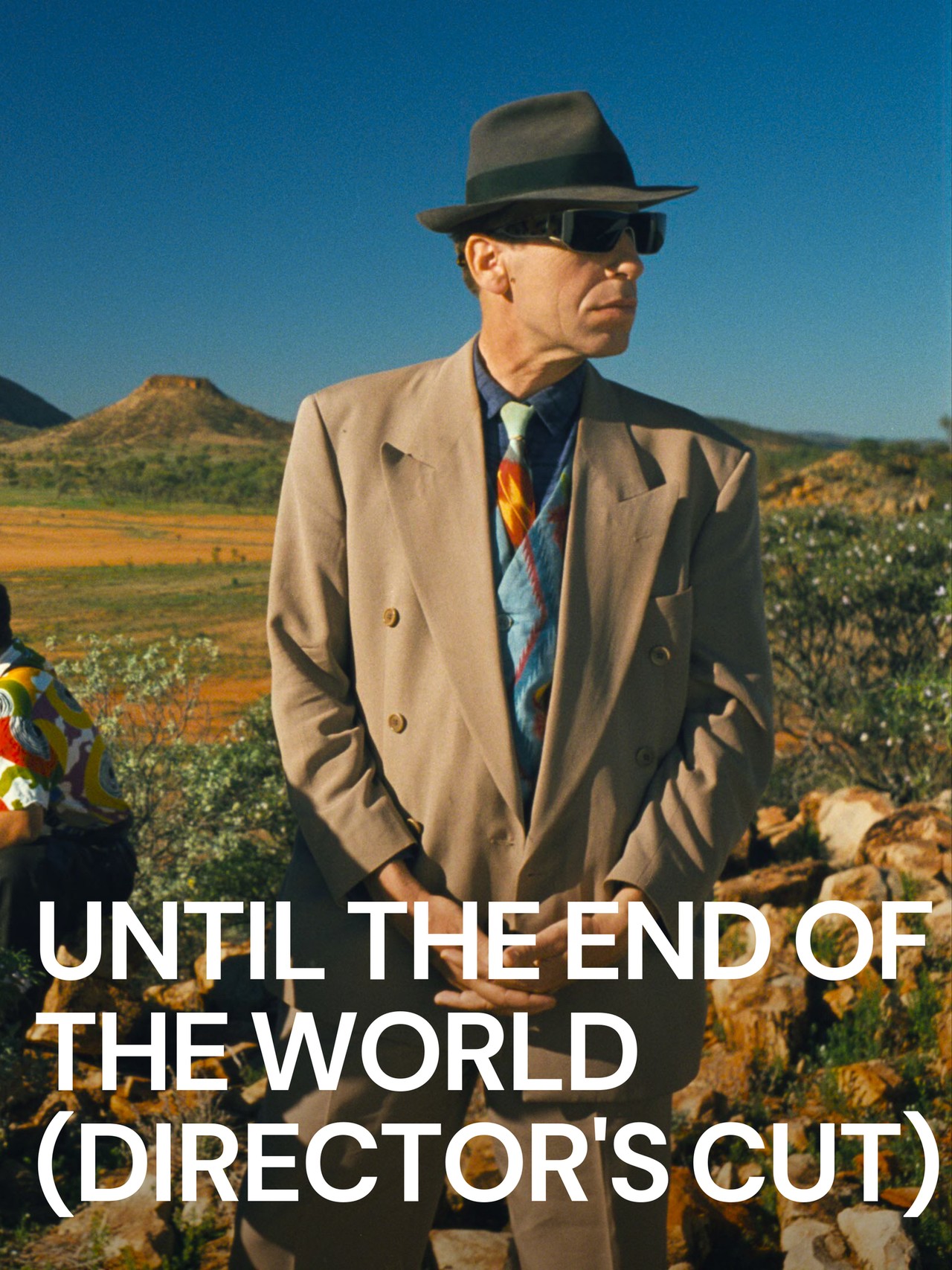 洋画・外国映画 LD Until the End of the World  PILF-7271 810RUAlSx7L._UF1000,1000_QL80_.jpg