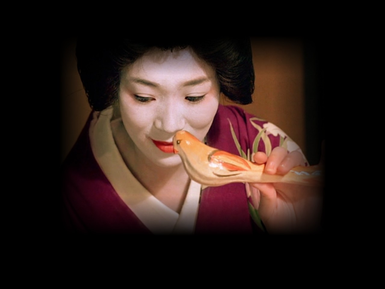 愛のコリーダ IN THE REALM OF THE SENSES Amazon.com: In the Realm of the Senses (The Criterion
