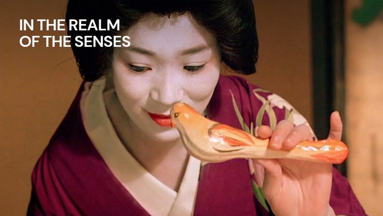 In the Realm of the Senses (1976) | MUBI