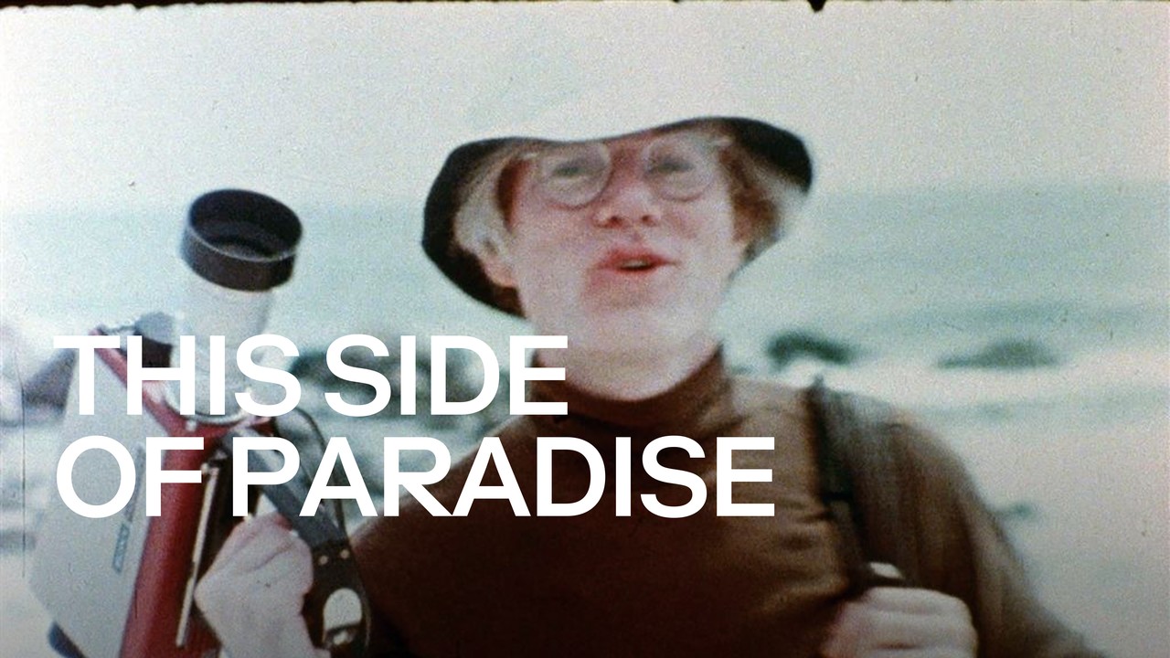 This Side of Paradise (1999) | MUBI