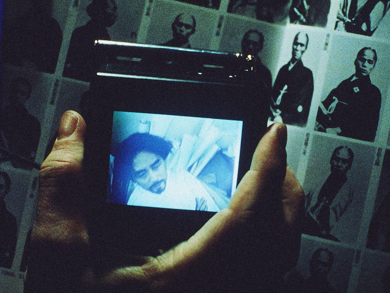 Notebook on Cities and Clothes (1989) | MUBI