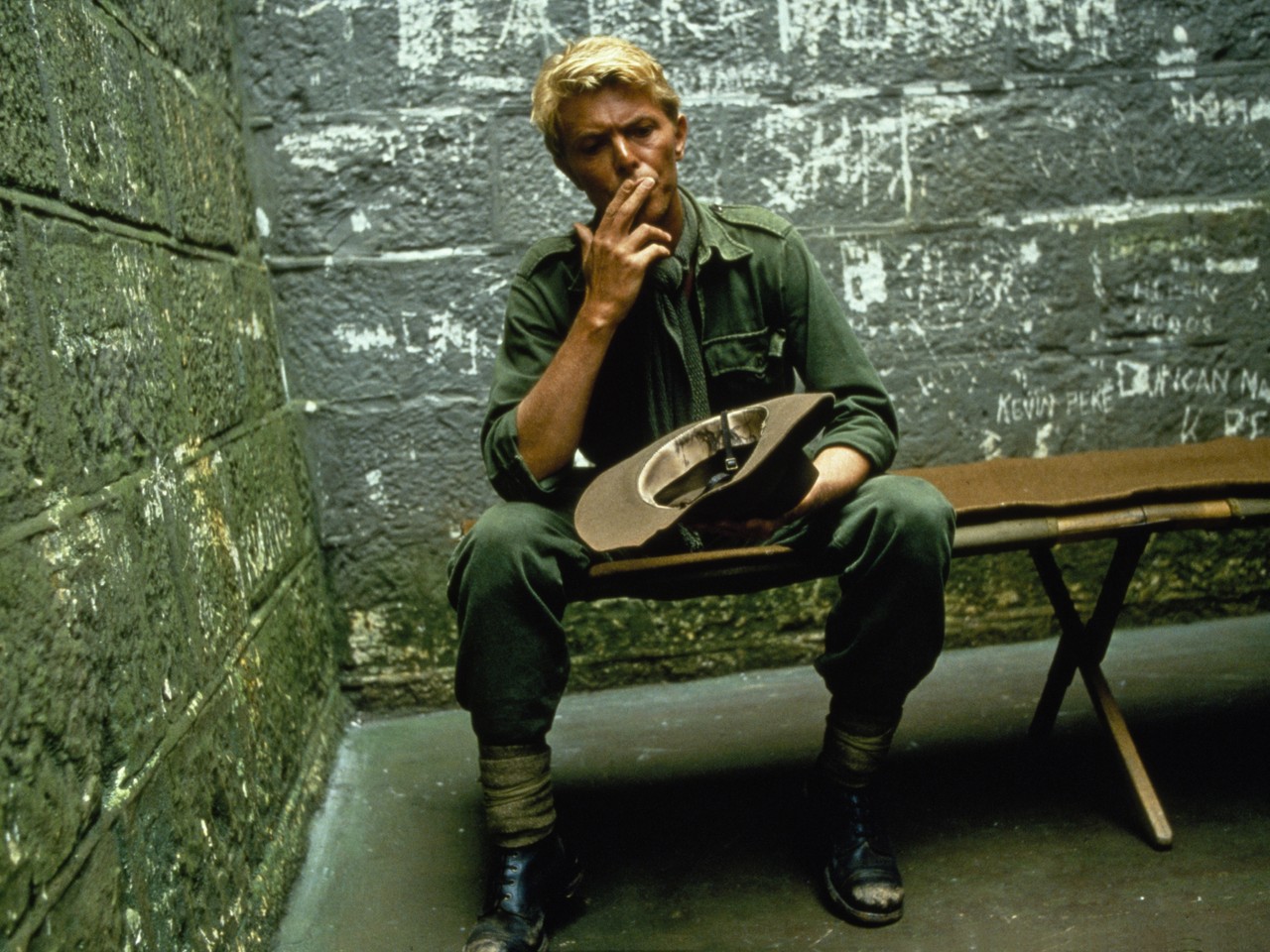RYUICHI SAKAMOTO - MERRY CHRISTMAS Mr. LAWRENCE (FURYO)- LP - Baratos Afins - View #6
