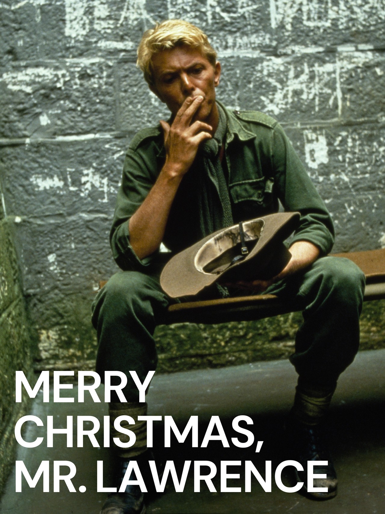 【XmasSale】 MERRY CHRISTMAS MR. LAWRENCE 81uDIXy4Q3L._UF1000,1000_QL80_.jpg