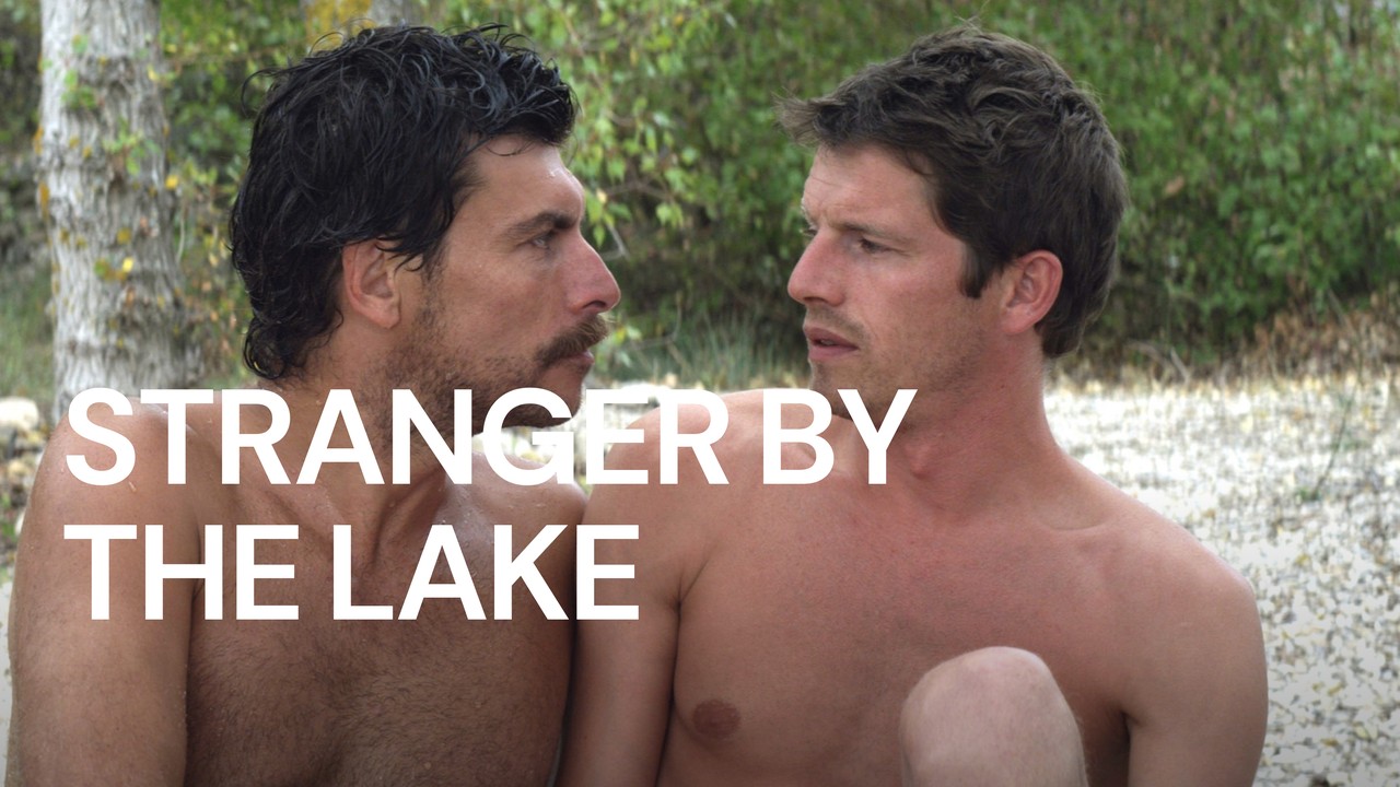 Kijk Stranger by the Lake (2013) op MUBI