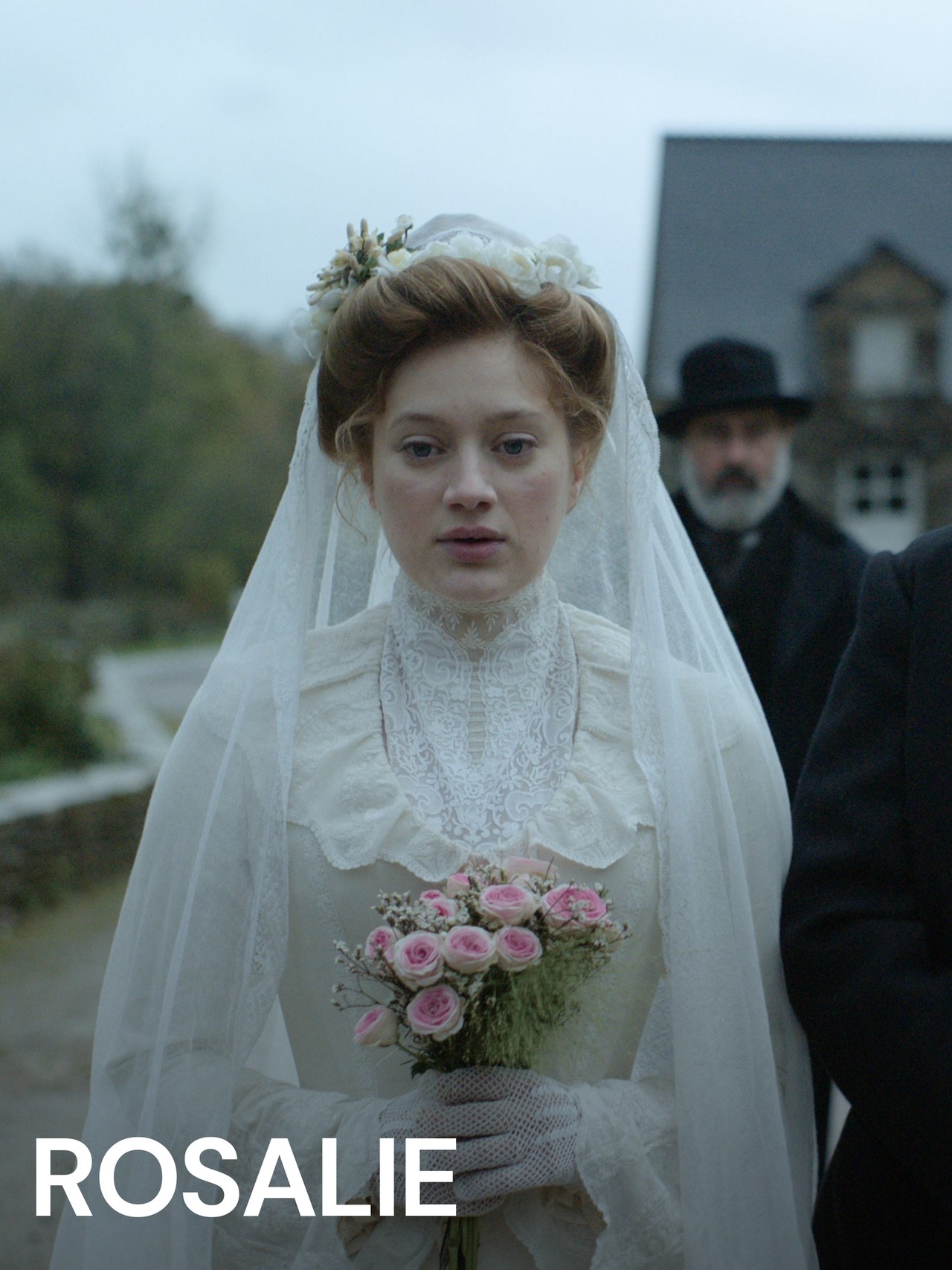 Rosalie (2023) | MUBI