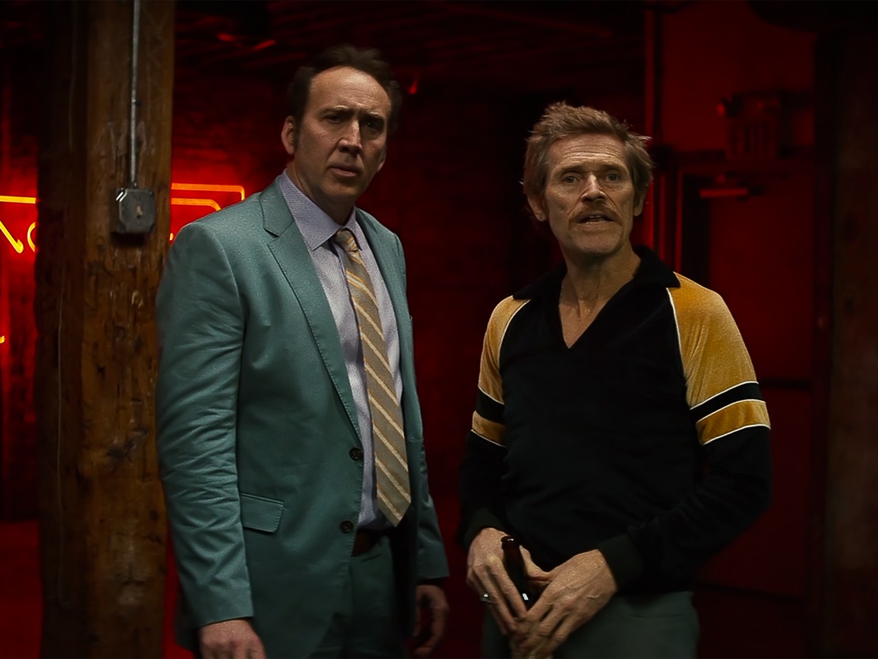 Nicolas cage meme - Etsy Österreich, image size:1280x960