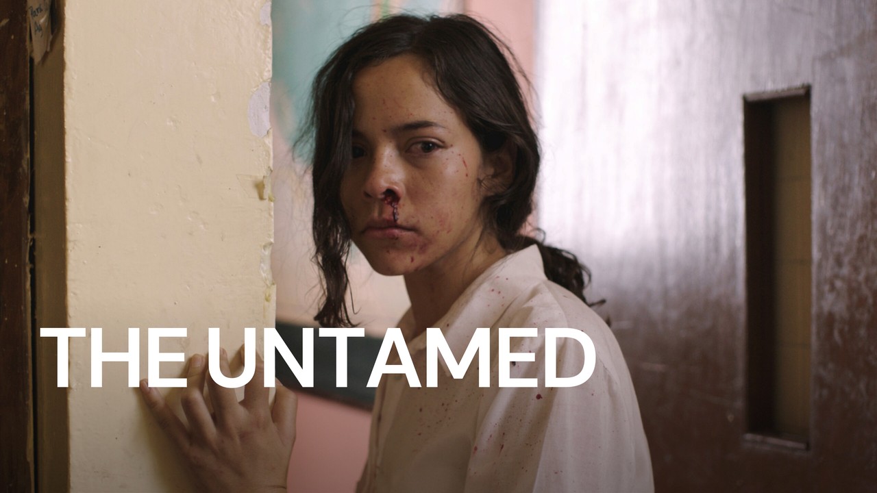 Critic reviews of The Untamed highlighting its impact