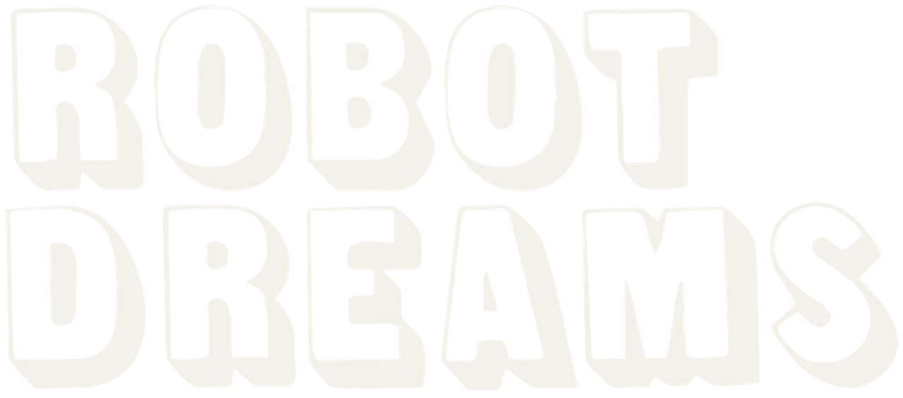 Robot Dreams