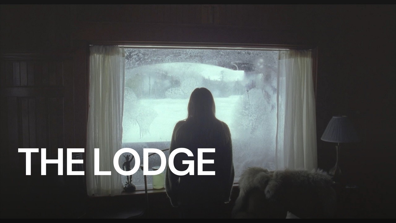 The Lodge (2019)