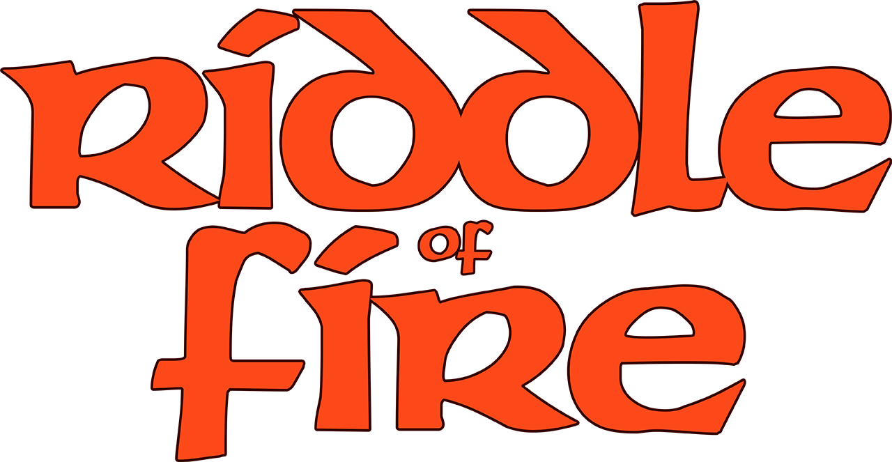 Riddle of Fire