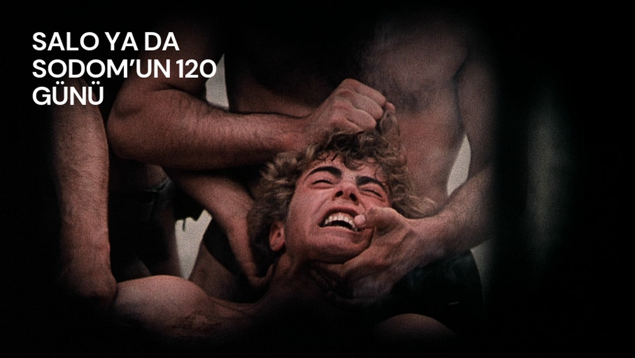 Salò o le 120 giornate di Sodoma (1975) - IMDb, image size:1280x722