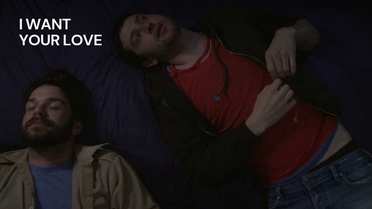 I Want Your Love (2012) - Cast & Crew on MUBI