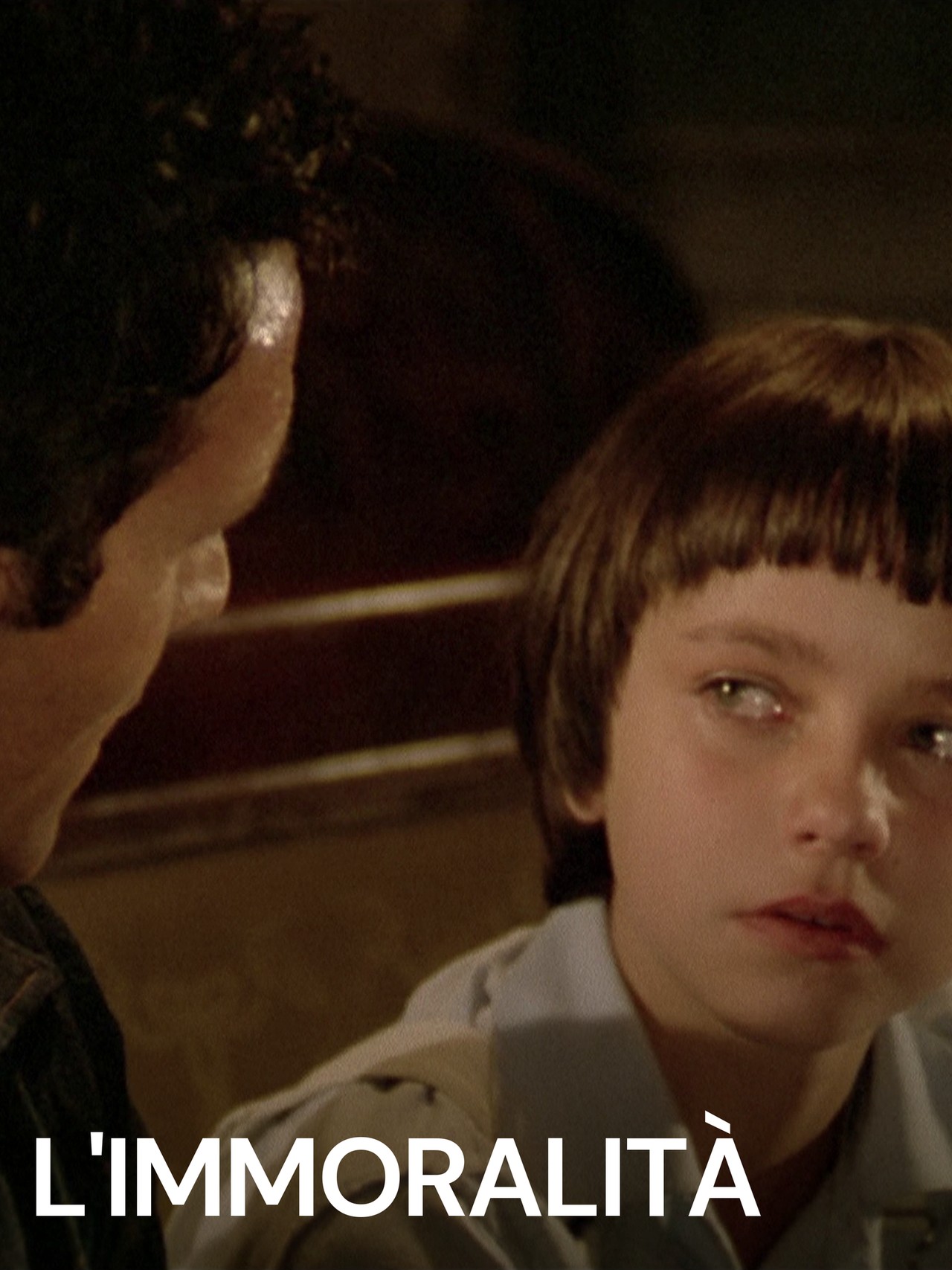 Karin trentephol L'immoralità ratings & reviews on MUBI