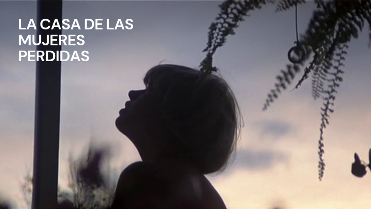 Watch La casa de las mujeres perdidas AKA The House of Lost Women 1983 movie poster Romance