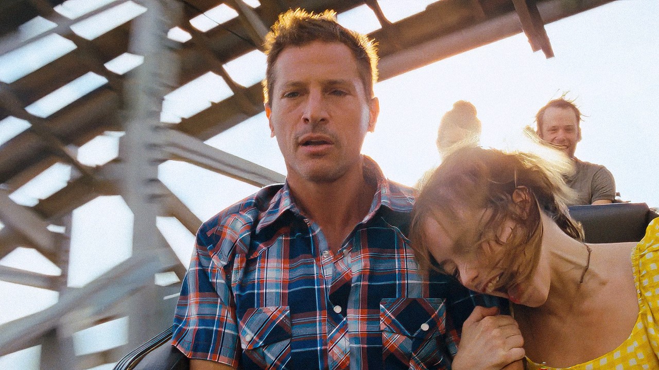 Red Rocket (2021) | MUBI