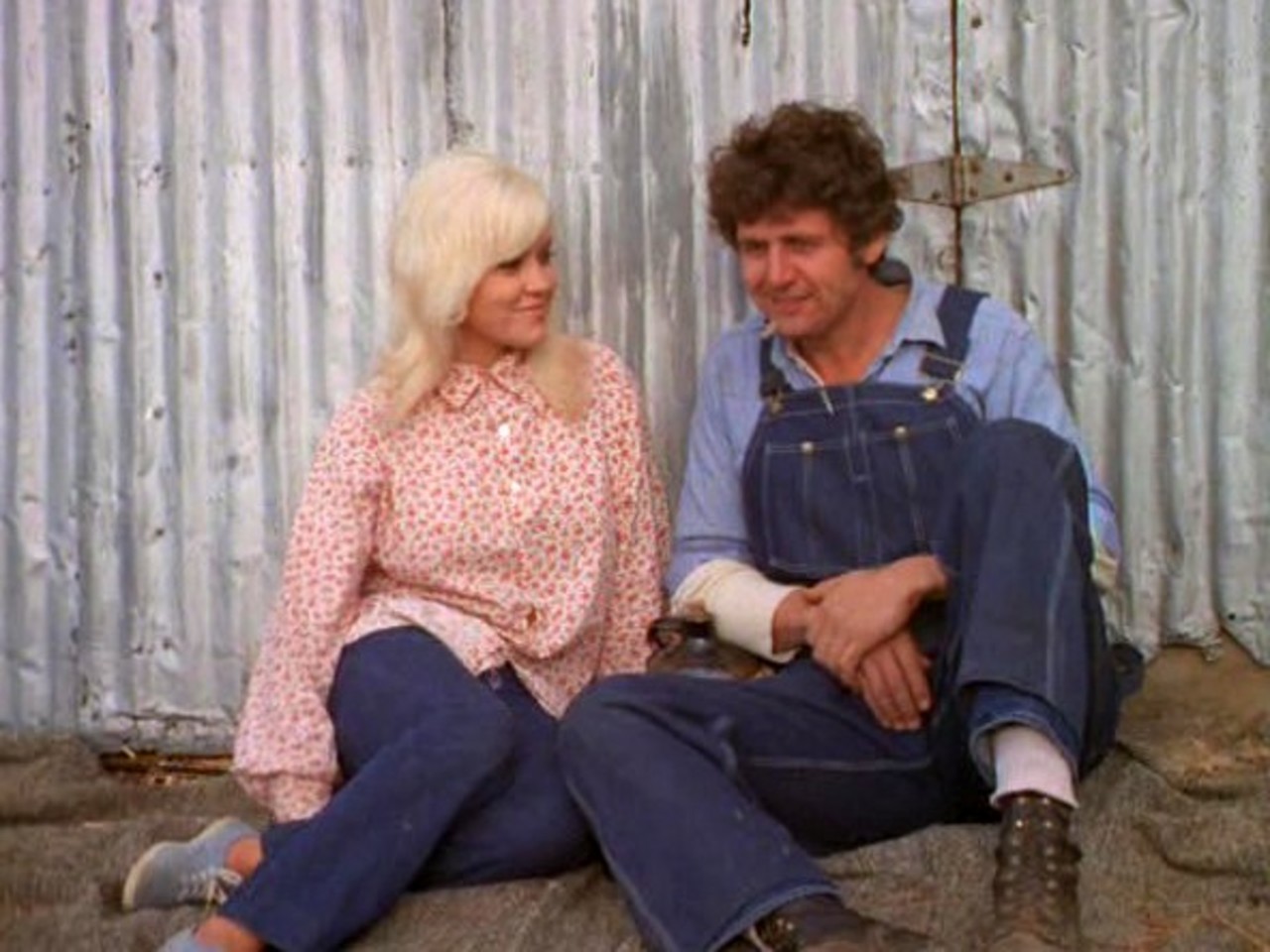 Tobacco Roody (1972)