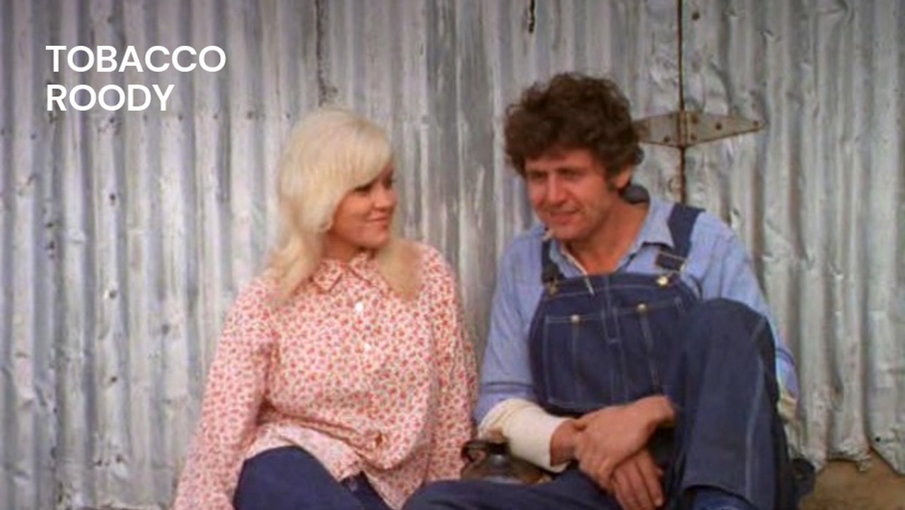 Tobacco Roody (1972)