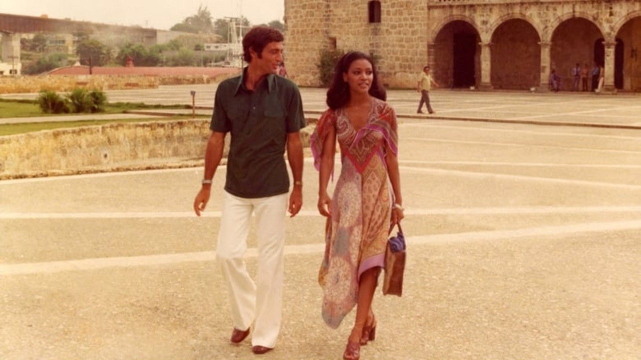 La ragazza dalla pelle di corallo (1976) | MUBI