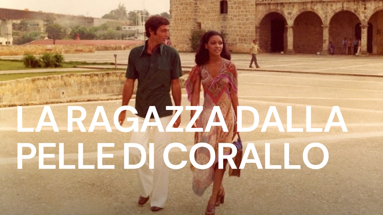 La ragazza dalla pelle di corallo (1976) | MUBI